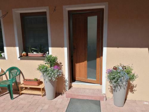 Hostal K-plus Penzi�n