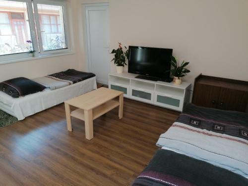 Hostal K-plus Penzi�n