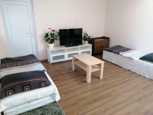 Hostal K-plus Penzi�n