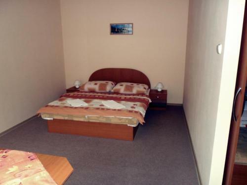 Hostal K-plus Penzi�n