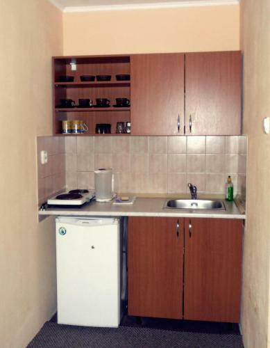 Hostal K-plus Penzi�n