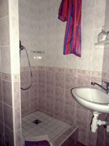 Hostal K-plus Penzi�n
