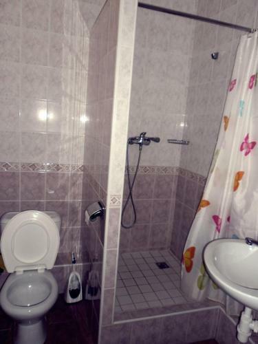 Hostal K-plus Penzi�n