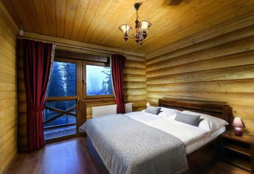 High Tatras Chalet