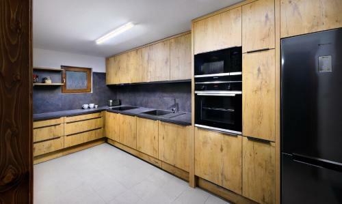 High Tatras Chalet