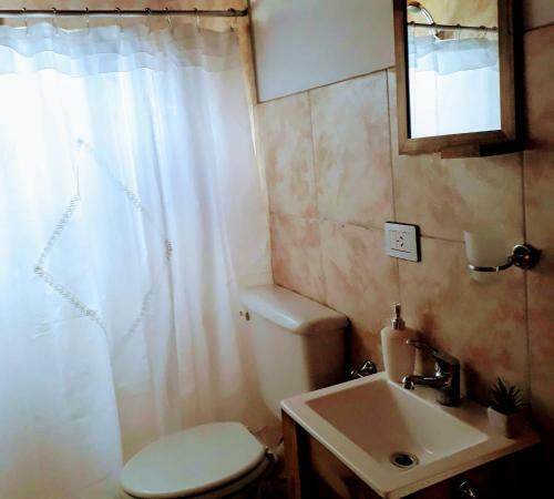 Apartamento Cerro Rosado