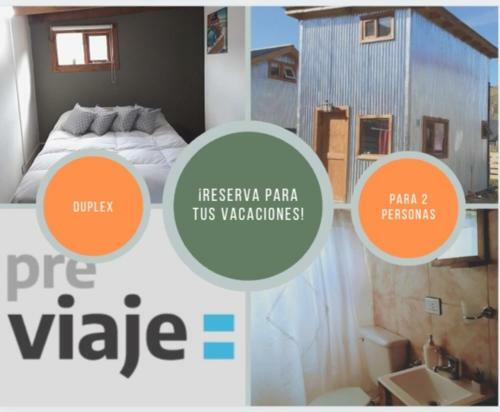 Apartamento Cerro Rosado
