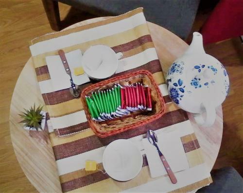Apartamento Cerro Rosado