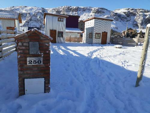 Apartamento Cerro Rosado