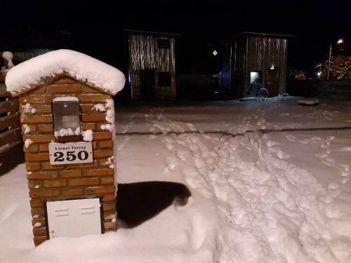 Apartamento Cerro Rosado