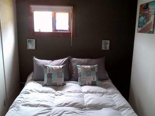 Apartamento Cerro Rosado
