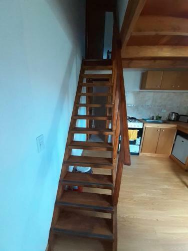 Apartamento Cerro Rosado