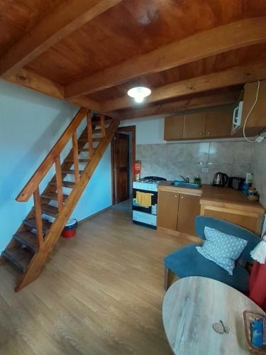 Apartamento Cerro Rosado