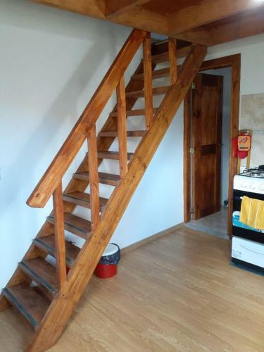 Apartamento Cerro Rosado