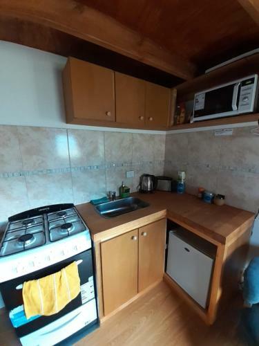 Apartamento Cerro Rosado