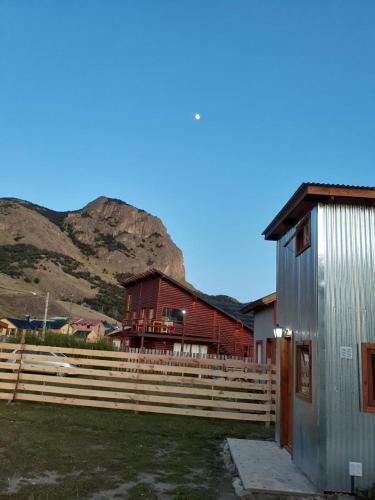 Apartamento Cerro Rosado