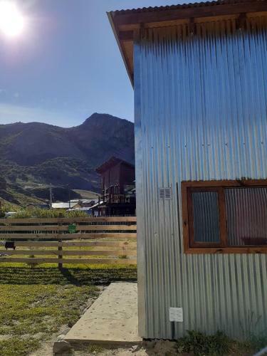 Apartamento Cerro Rosado