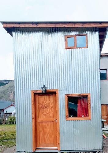 Apartamento Cerro Rosado