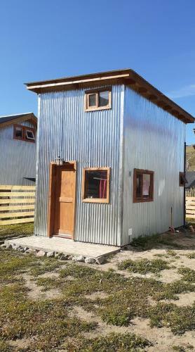 Apartamento Cerro Rosado