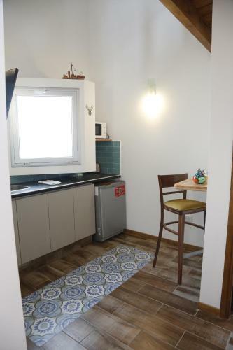 Apartamento Meraki Lofts