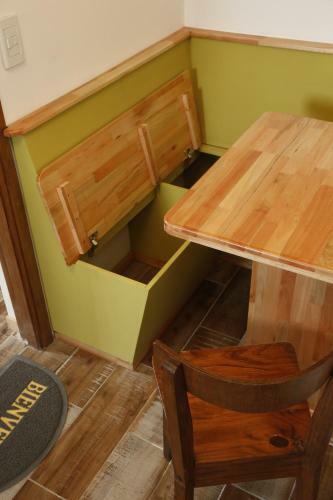 Apartamento Meraki Lofts