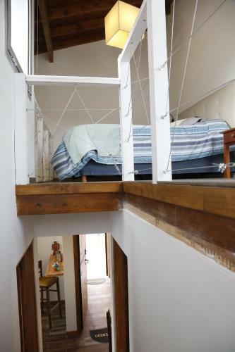 Apartamento Meraki Lofts