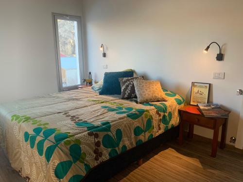 Apartamento Meraki Lofts
