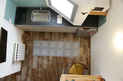 Apartamento Meraki Lofts