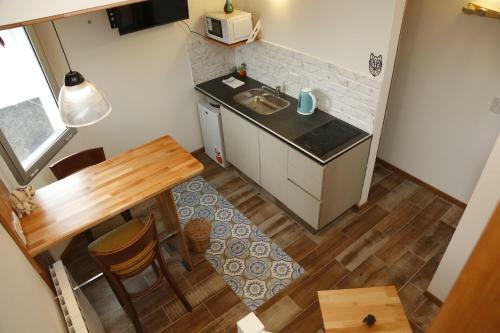 Apartamento Meraki Lofts
