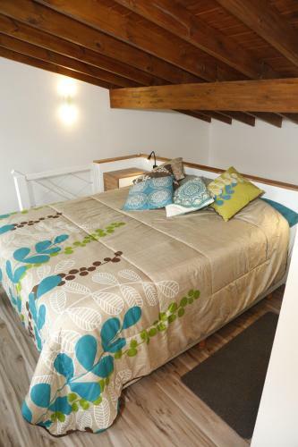 Apartamento Meraki Lofts