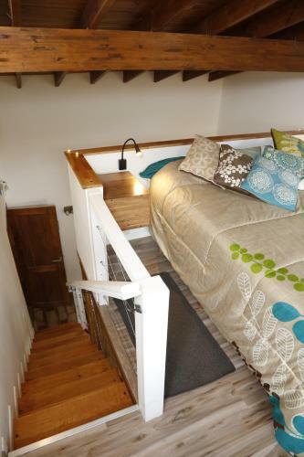 Apartamento Meraki Lofts
