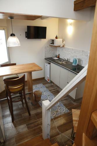 Apartamento Meraki Lofts
