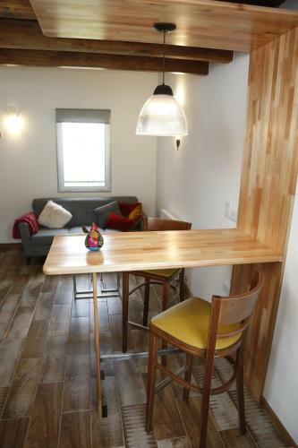 Apartamento Meraki Lofts