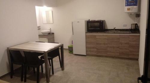 Apartamento Complejo Vacacional Los Moritas