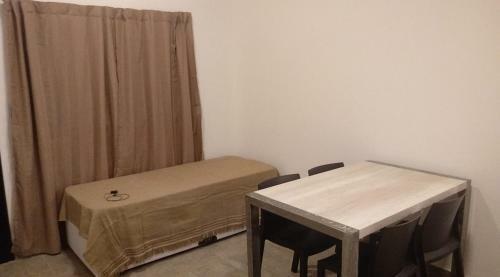 Apartamento Complejo Vacacional Los Moritas