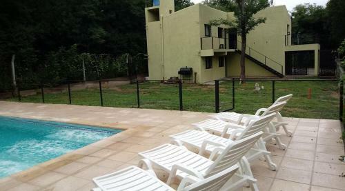 Apartamento Complejo Vacacional Los Moritas