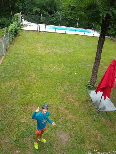 Apartamento Complejo Vacacional Los Moritas