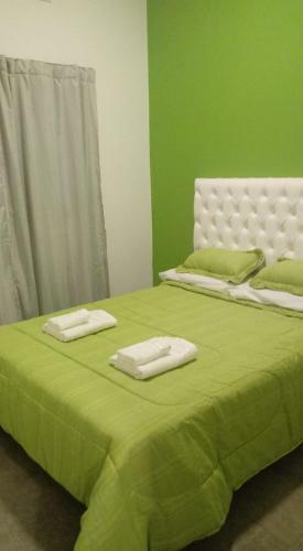 Apartamento Complejo Vacacional Los Moritas