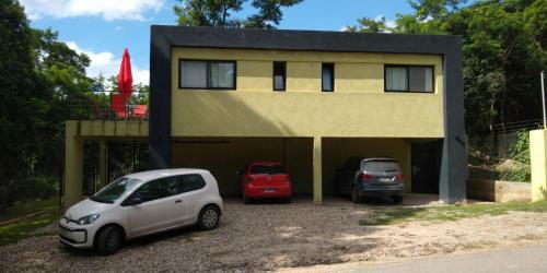 Apartamento Complejo Vacacional Los Moritas