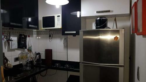 Apartamento Apto. Pr�x. � R. Augusta
