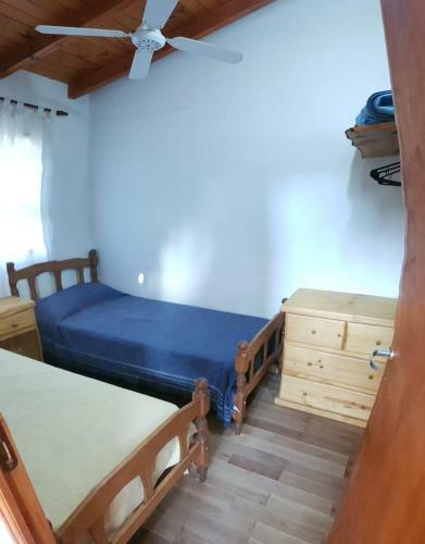 Posada Caba�as Brisas Del Bosque