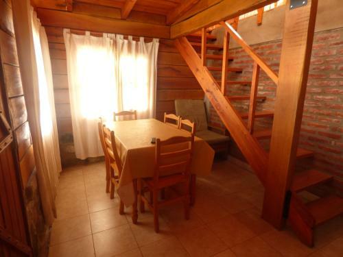 Posada Caba�as Brisas Del Bosque