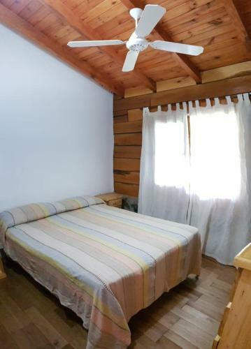 Posada Caba�as Brisas Del Bosque