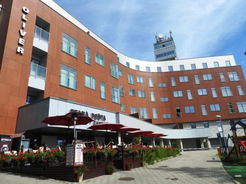 Oliver - Apartm�n 16a
