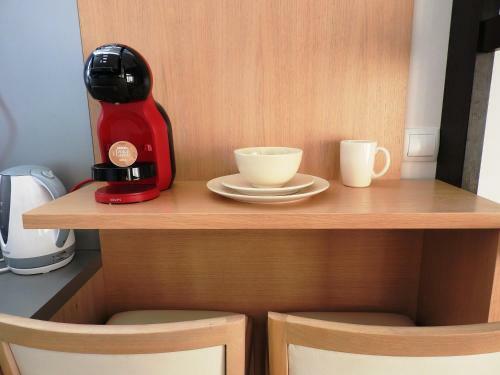 Oliver - Apartm�n 16a