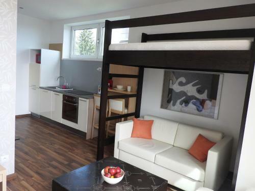 Oliver - Apartm�n 16a