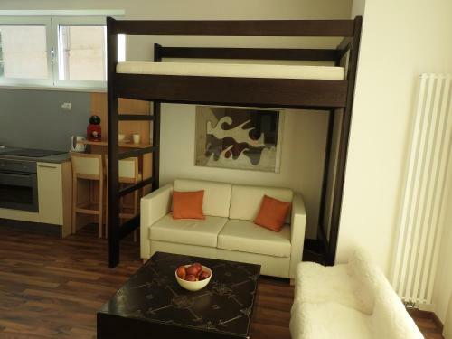 Oliver - Apartm�n 16a