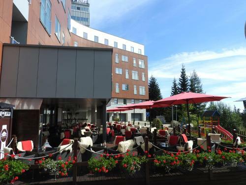 Oliver - Apartm�n 16a