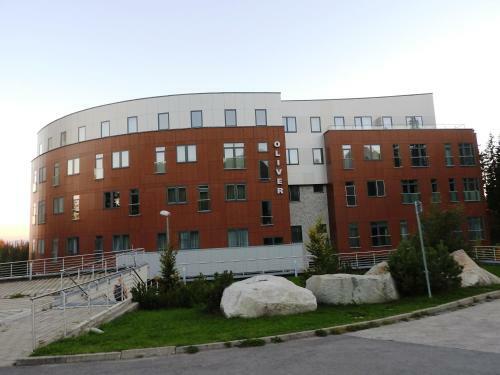 Oliver - Apartm�n 16a