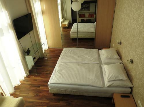 Oliver - Apartm�n 16a
